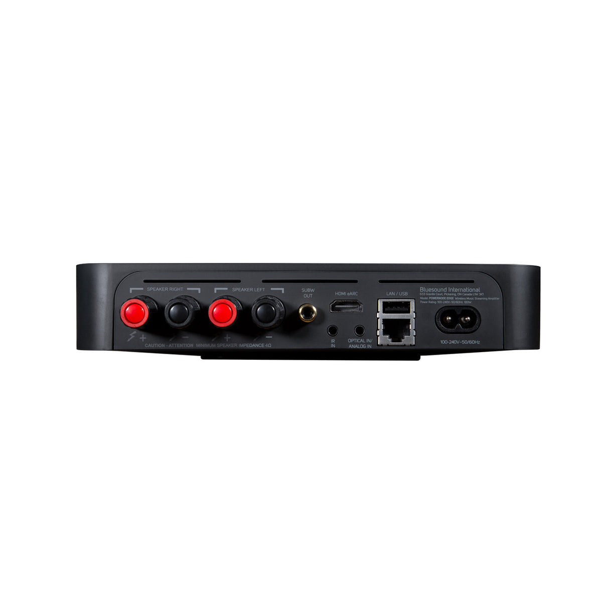 Audio Advisor