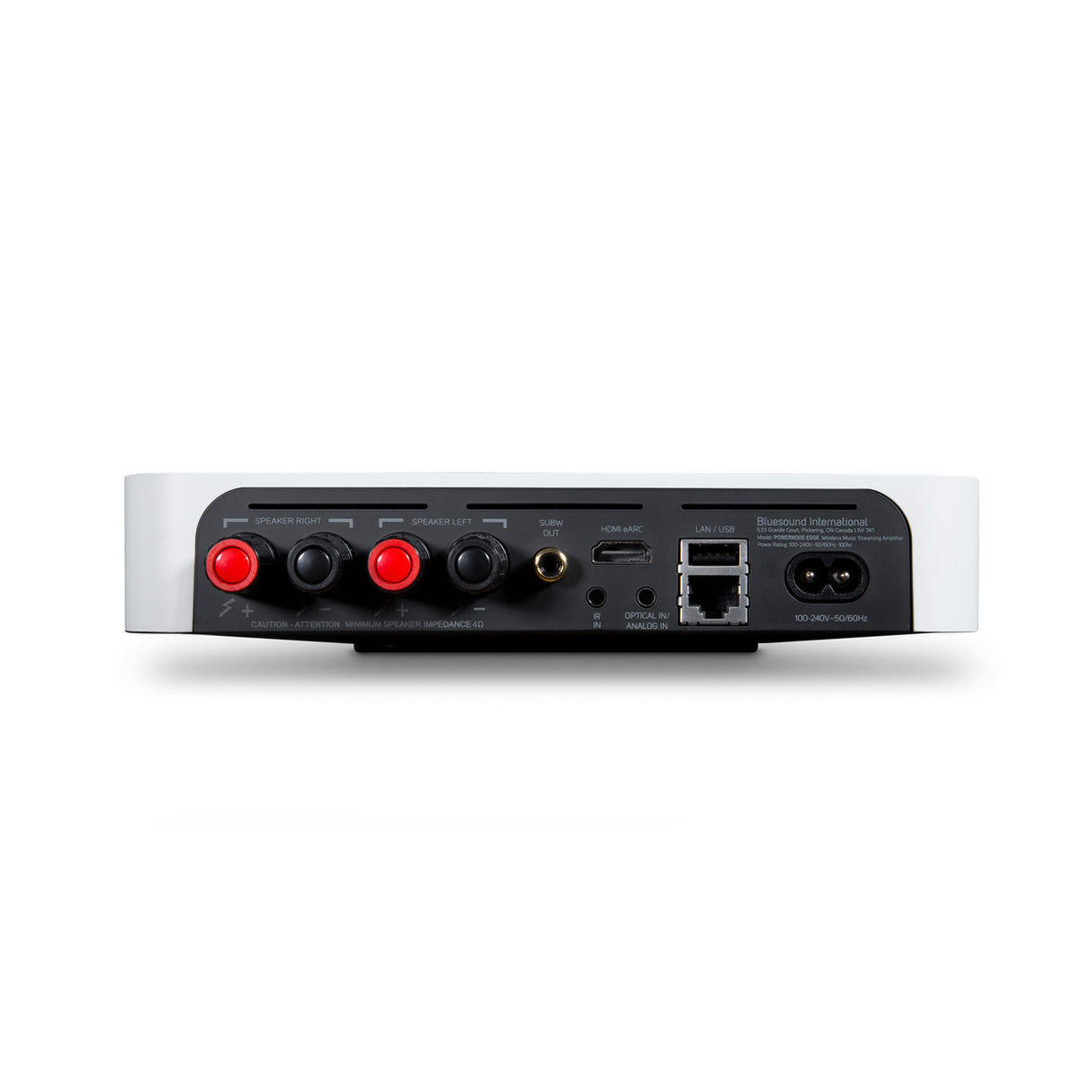 Audio Advisor