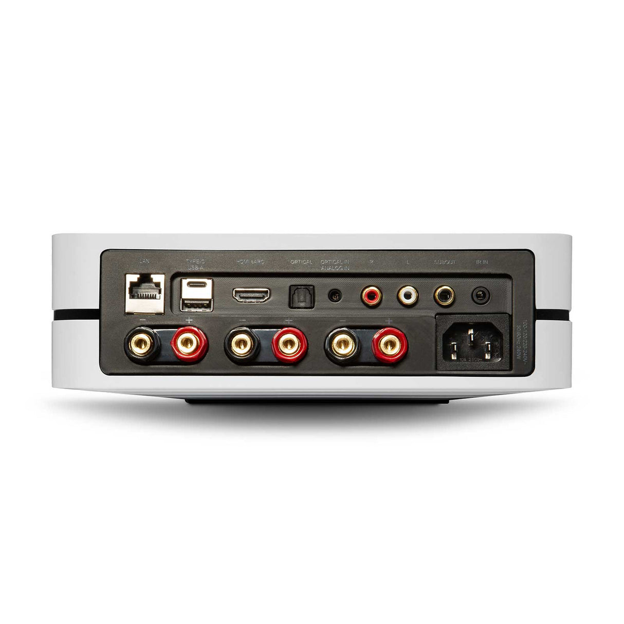 Audio Advisor