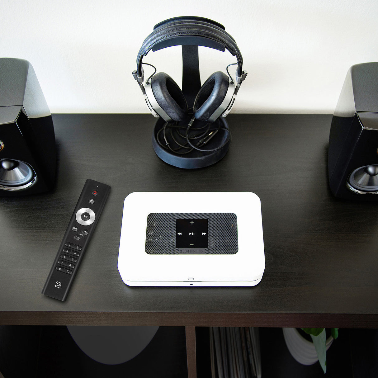 Audio Advisor