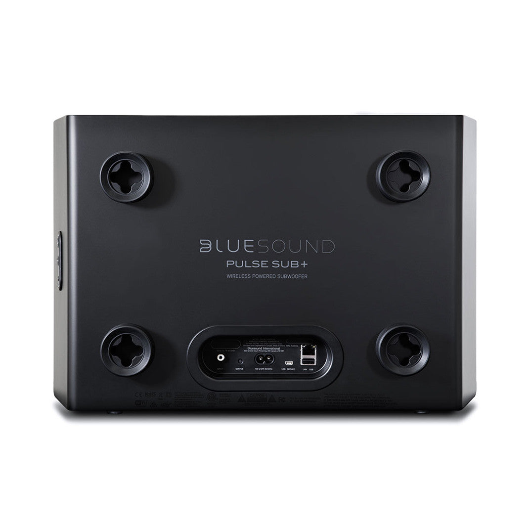 Audio Advisor