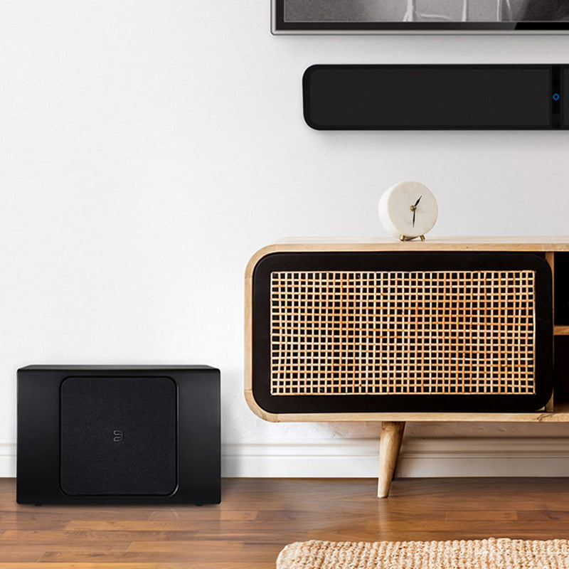 Audio Advisor