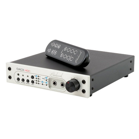 Audio Advisor
