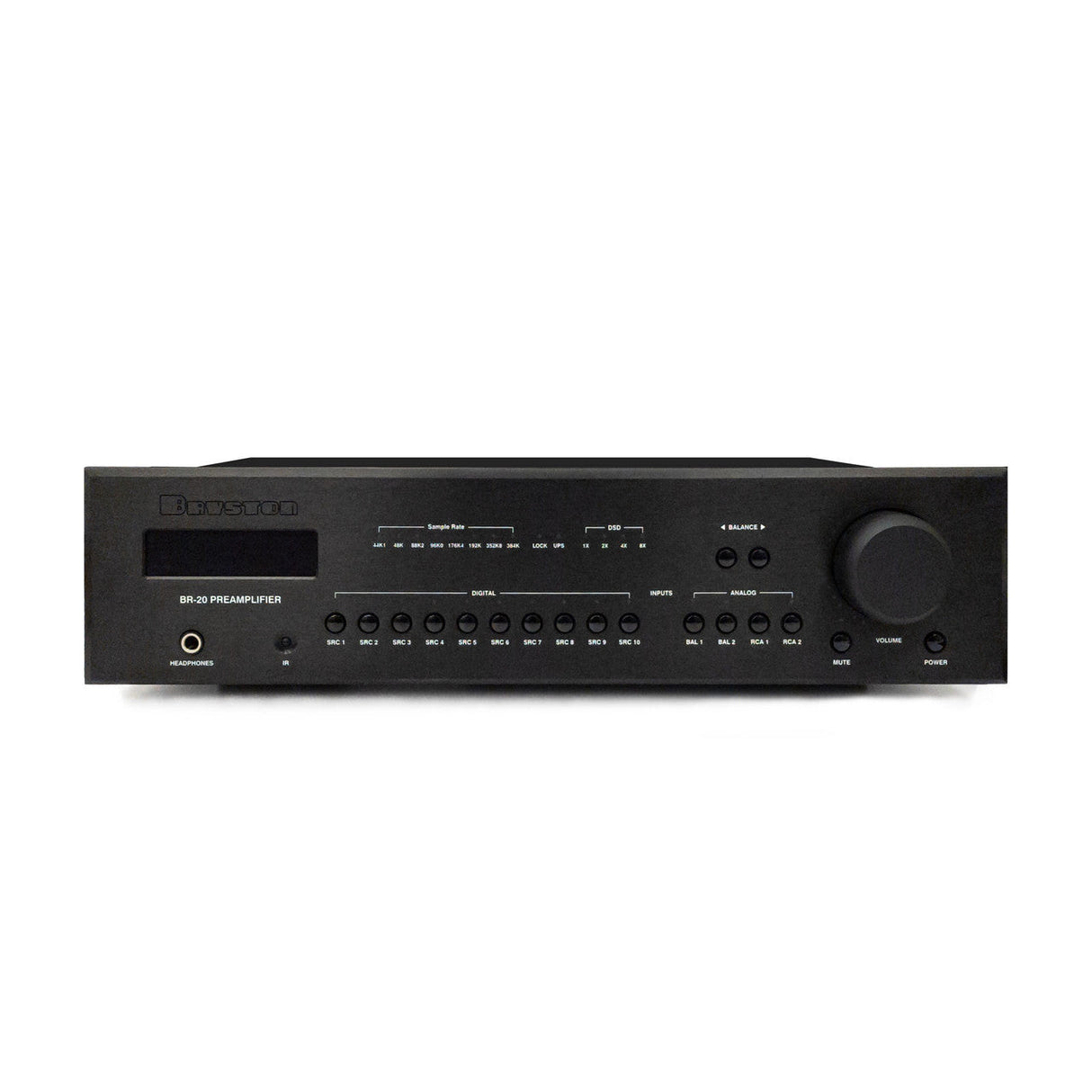 Audio Advisor