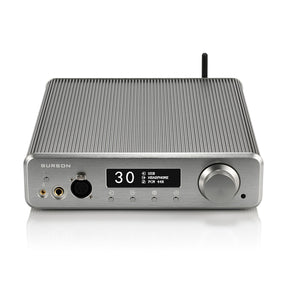 Audio Advisor