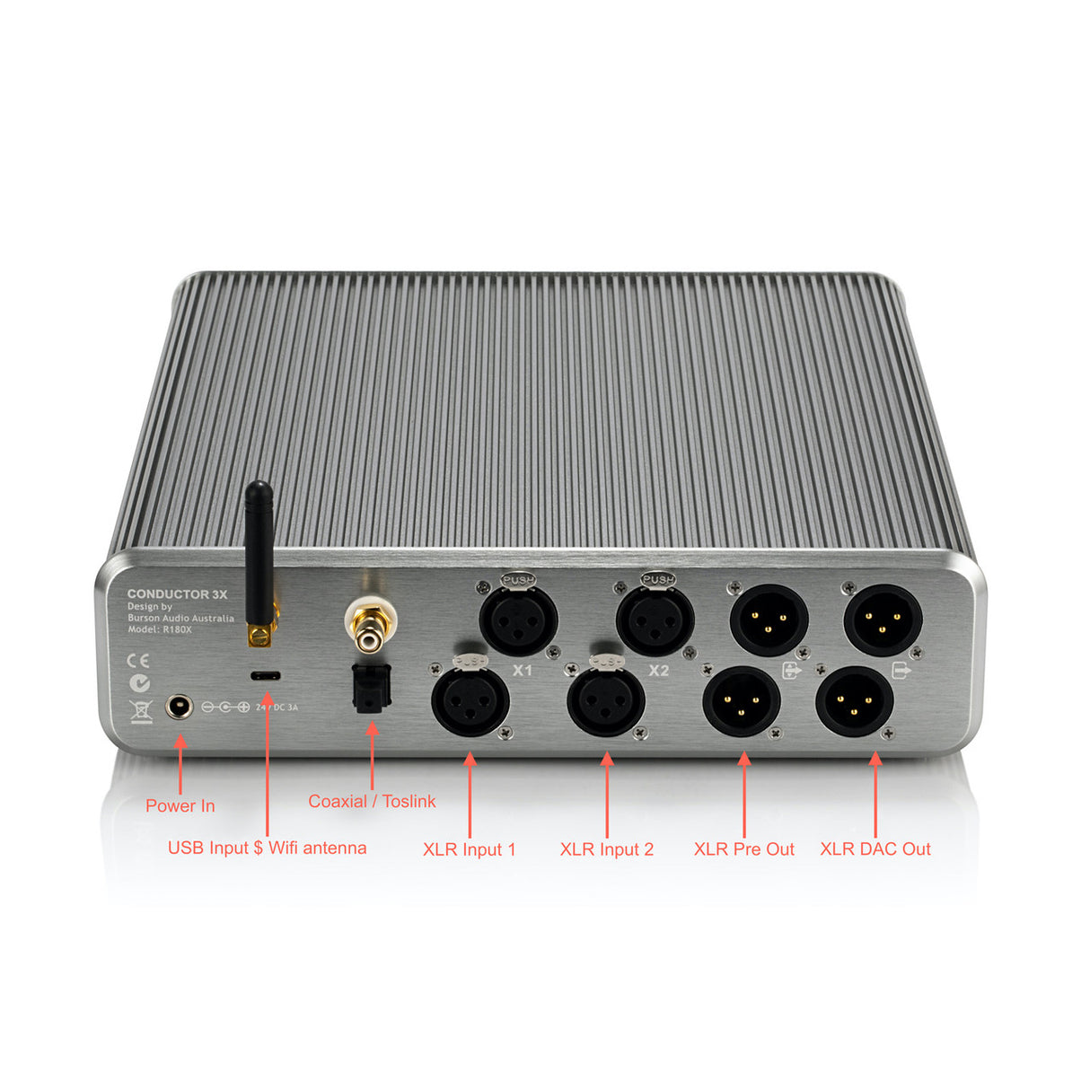 Audio Advisor