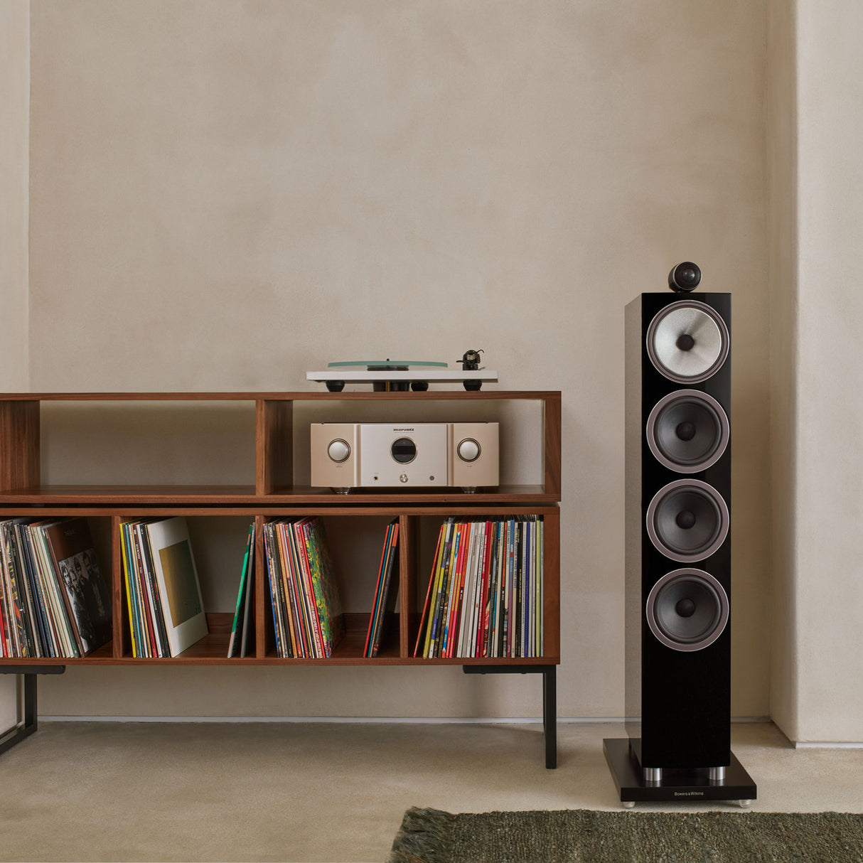 Audio Advisor