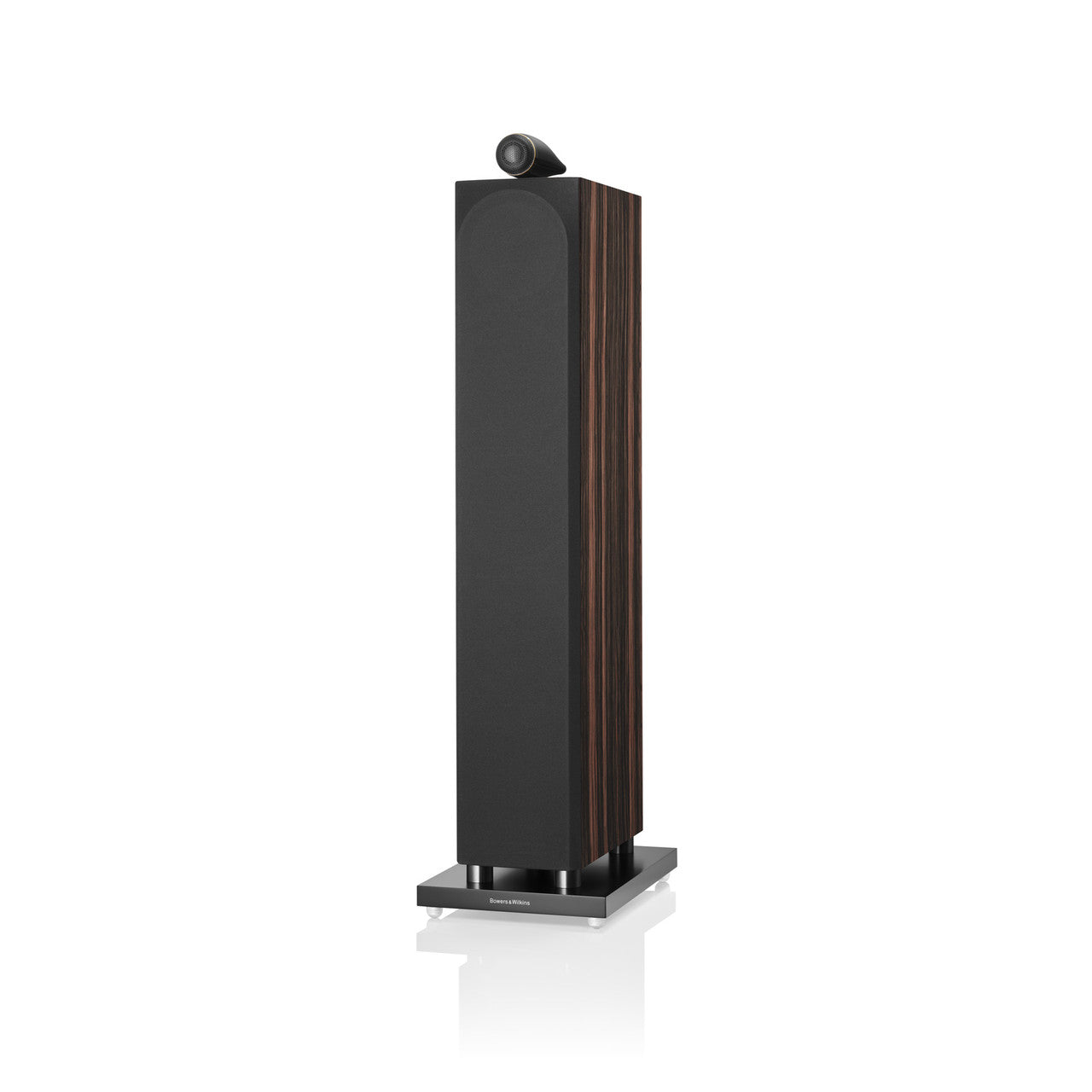 Bowers & Wilkins 702 S3 Signature Tower Speaker - Datuk Brown