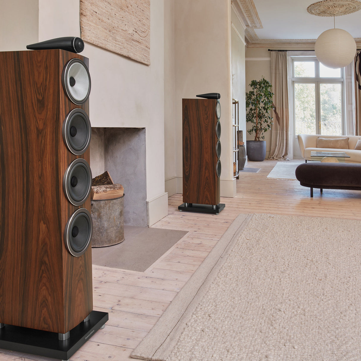 Audio Advisor