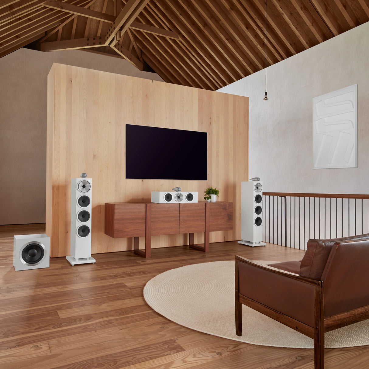 Audio Advisor