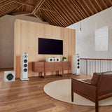 Audio Advisor
