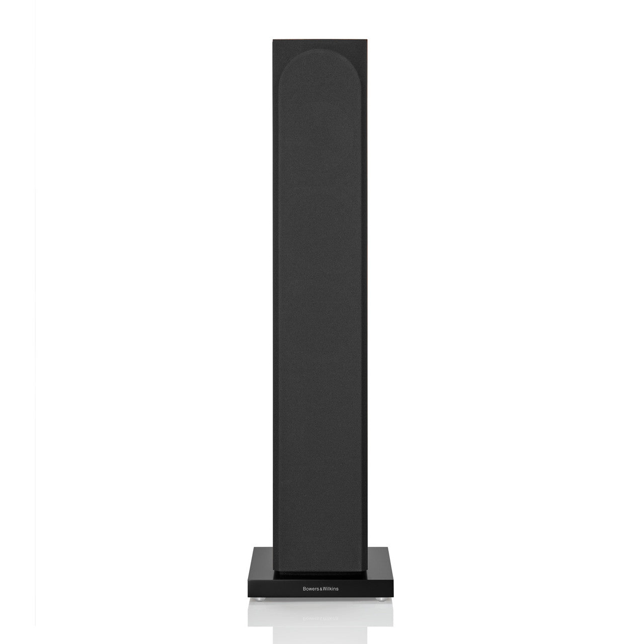 Bowers & Wilkins 704 S3 Floorstanding Speaker - Mocha – Audio Advisor