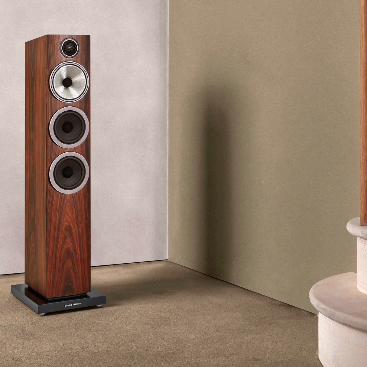 Audio Advisor