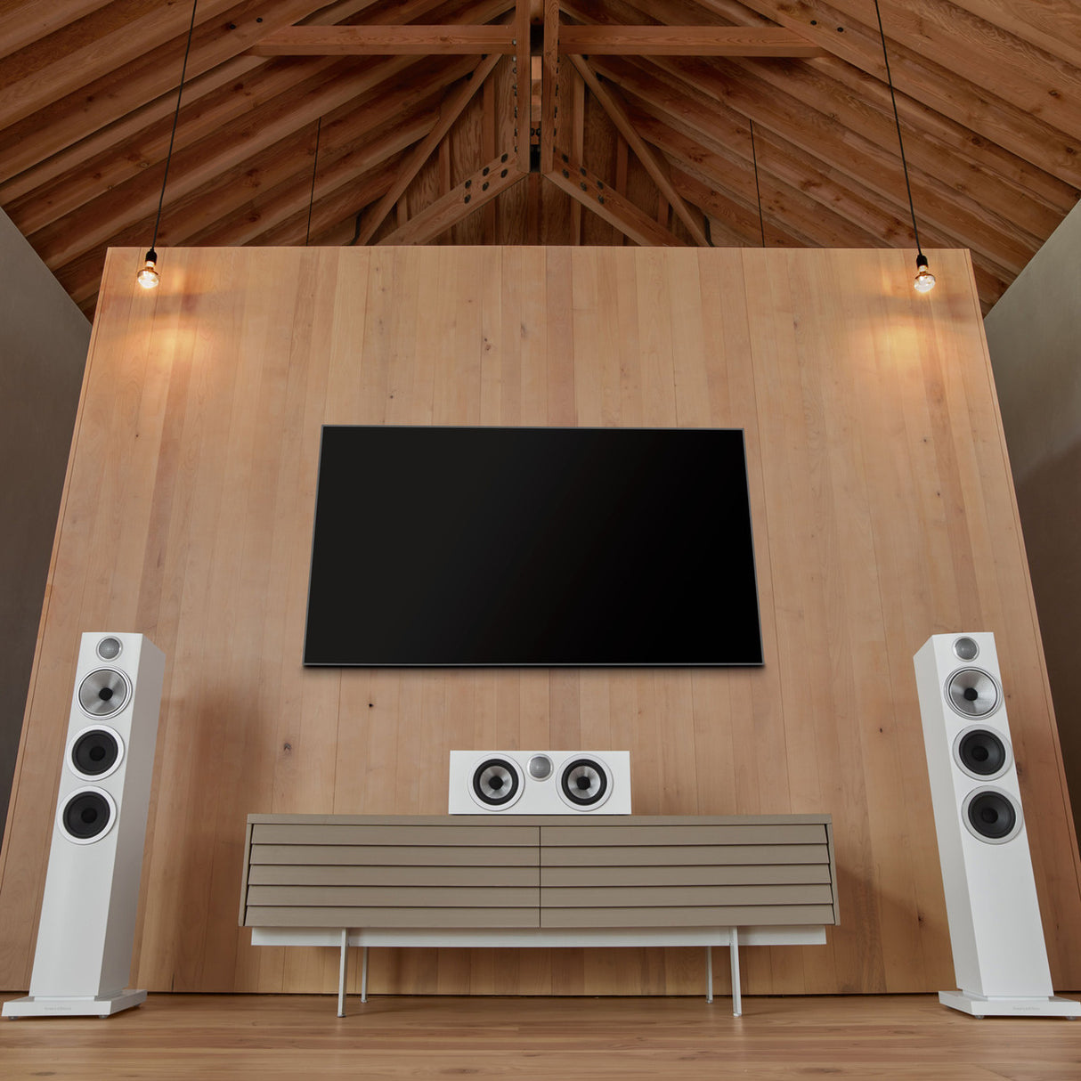 Audio Advisor