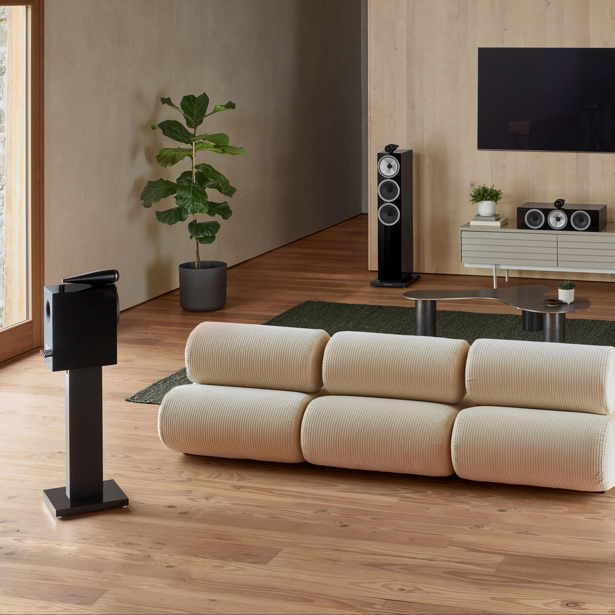 Audio Advisor