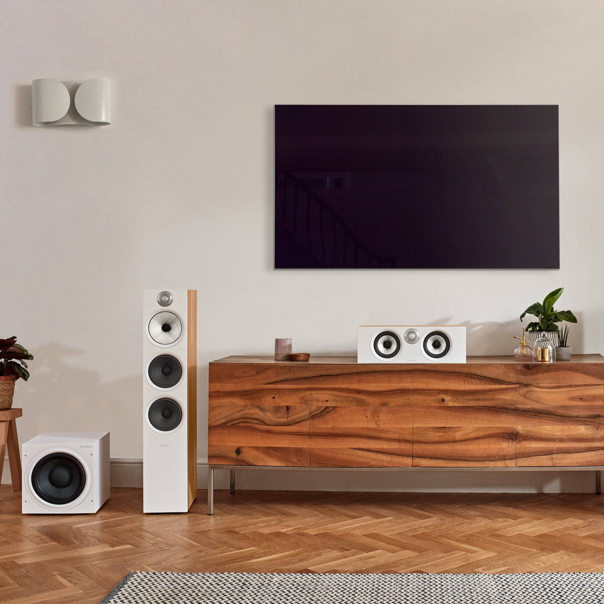 Audio Advisor