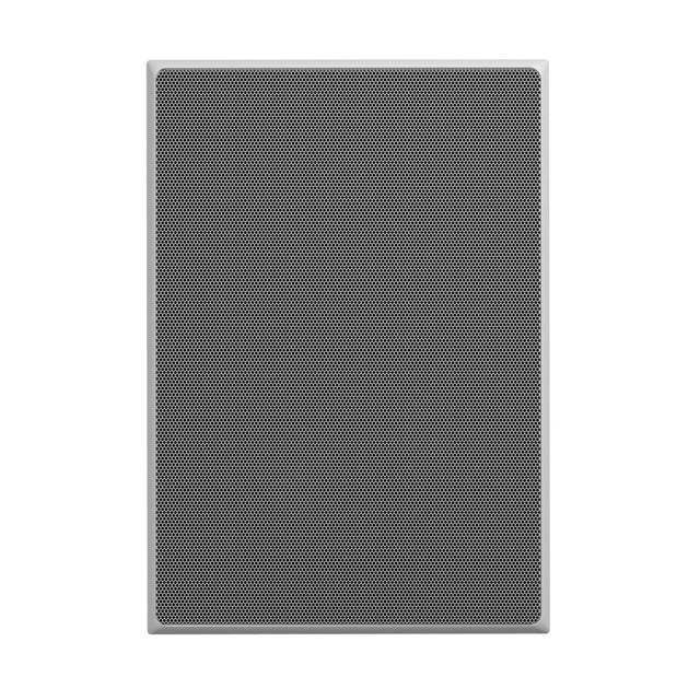Covering speaker of Bowers & Wilkins CWM362 In-Wall Speaker