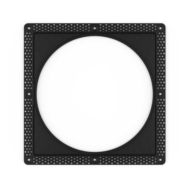 Full display of Bowers & Wilkins Frame Plaster Kits