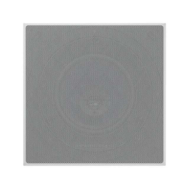 Full display of Bowers & Wilkins Square Grill