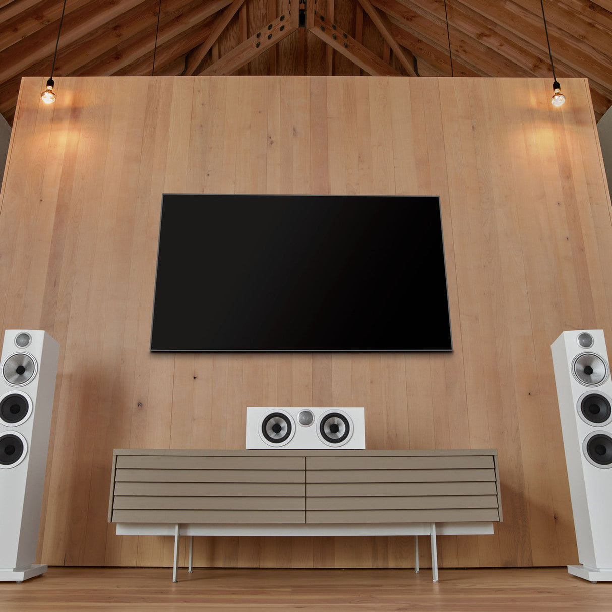 Audio Advisor
