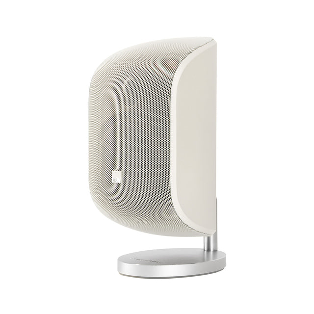 Left side of Bowers & Wilkins M-1 Satellite Speaker