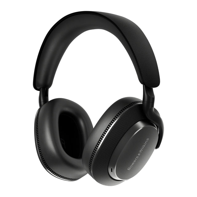 Angle view of Bowers & Wilkins Px7 S3 Wireless Headphones
