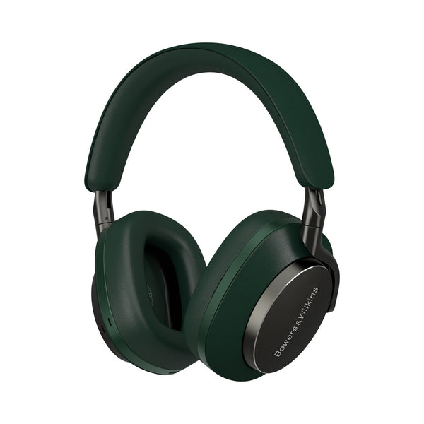 Bowers & Wilkins Px8 Over-Ear Noise-Canceling | Audio Advisor