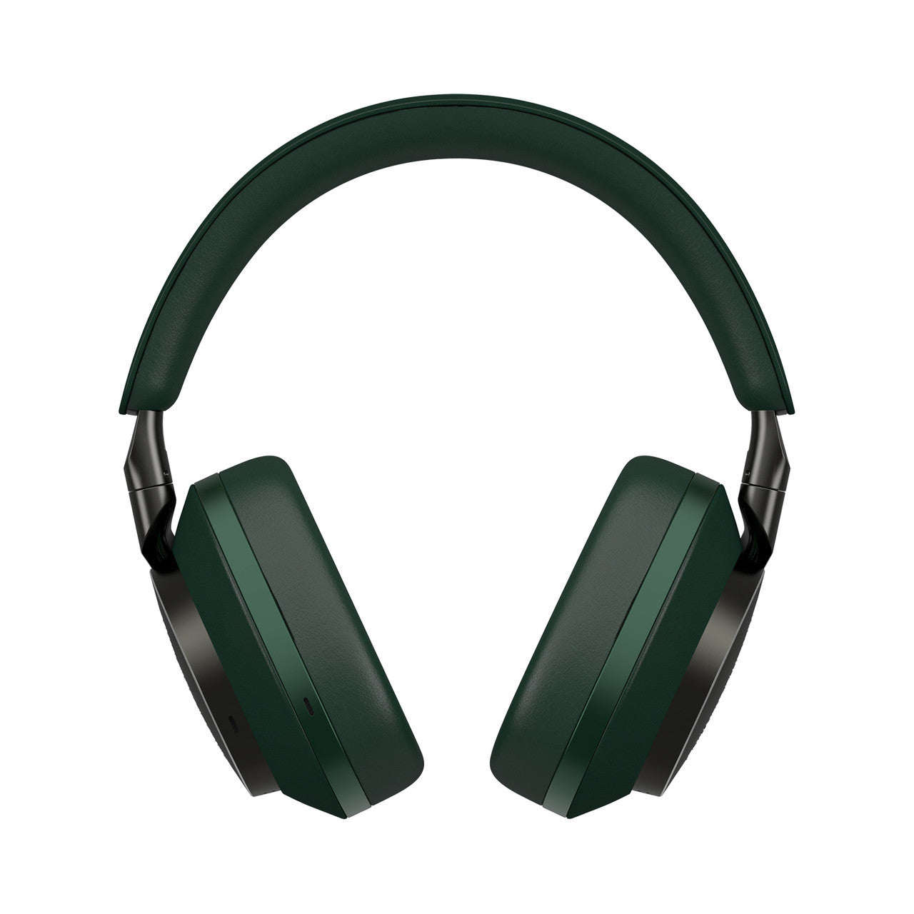 Bowers&Wilkins PX8 ダークフォレスト Bowers Wilkins Px8 Over-Ear Noise-Canceling Headphones - Dark