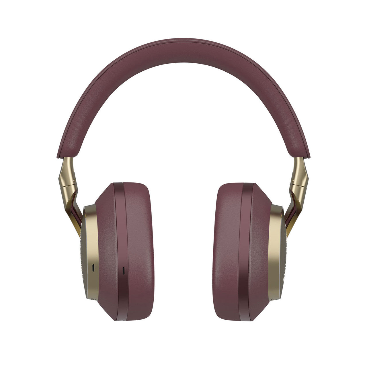 Bowers & Wilkins Px8 バーガンディレッド Bowers & Wilkins Px8 Over-Ear Noise-Canceling Headphones