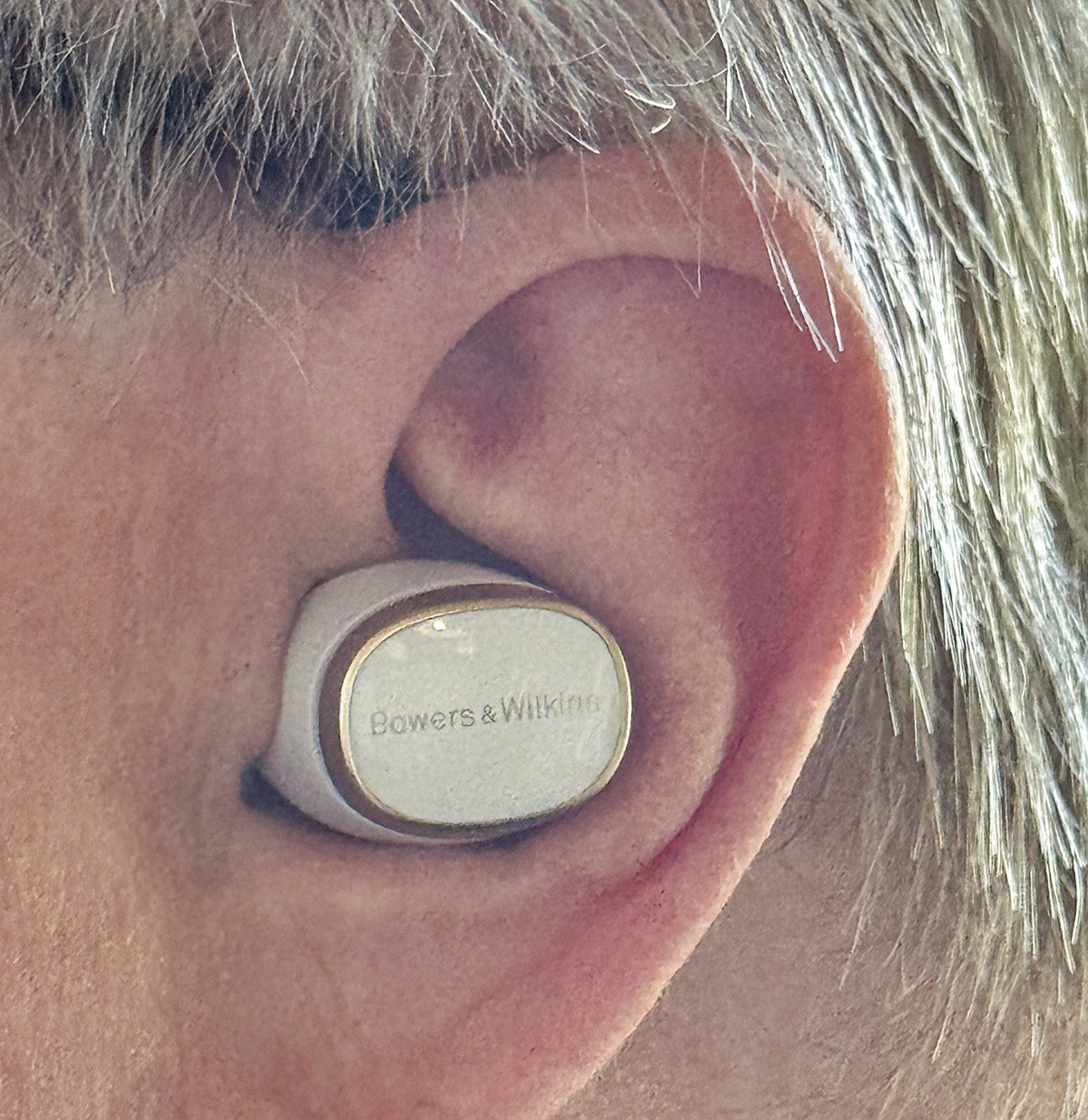Audio Advisor