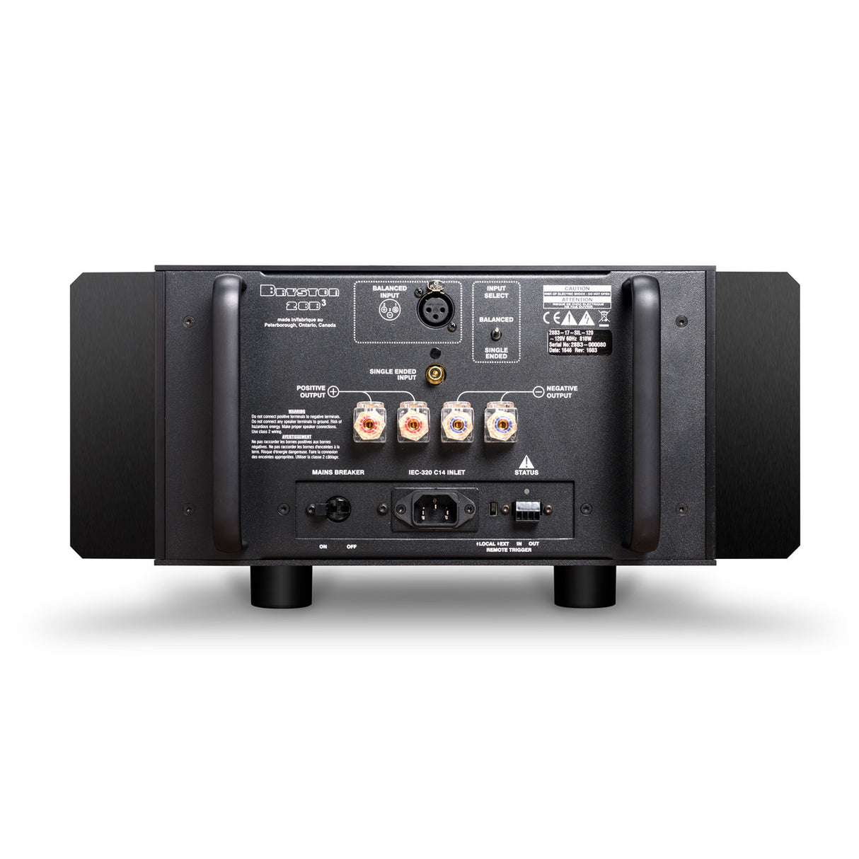 Audio Advisor