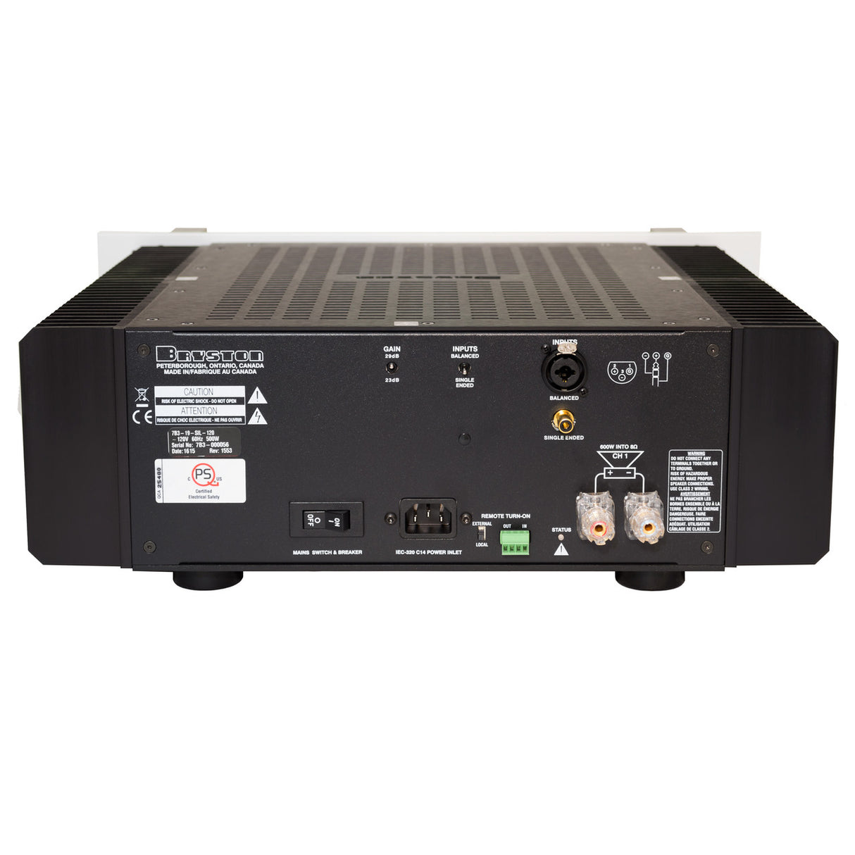 Audio Advisor