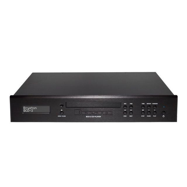 Front of Pro-Ject CD Box DS2 T CD Transport