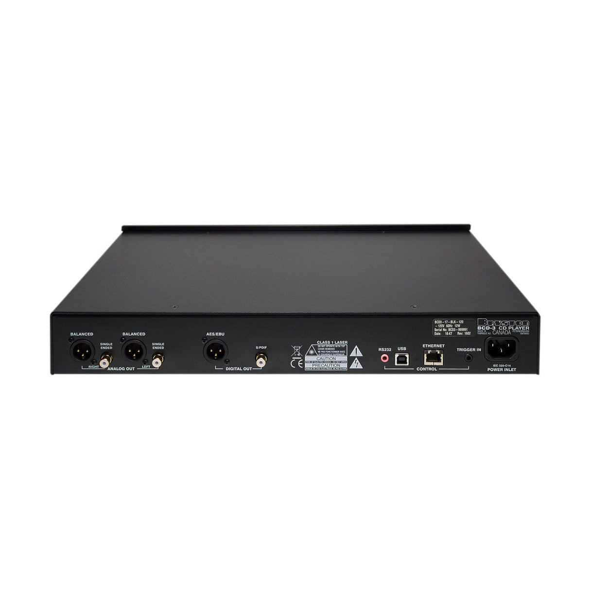 Audio Advisor