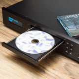 Audio Advisor