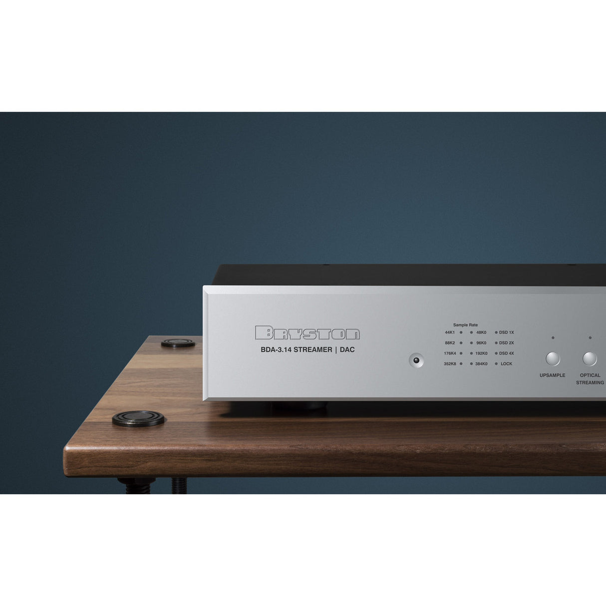 Audio Advisor