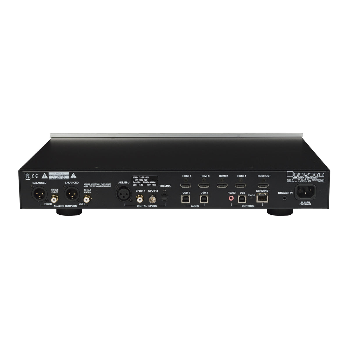 Audio Advisor