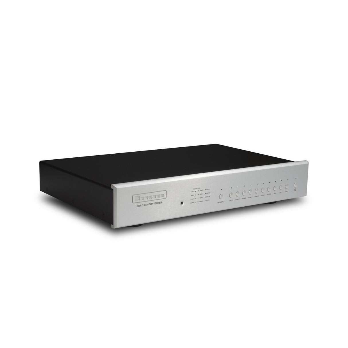 Audio Advisor
