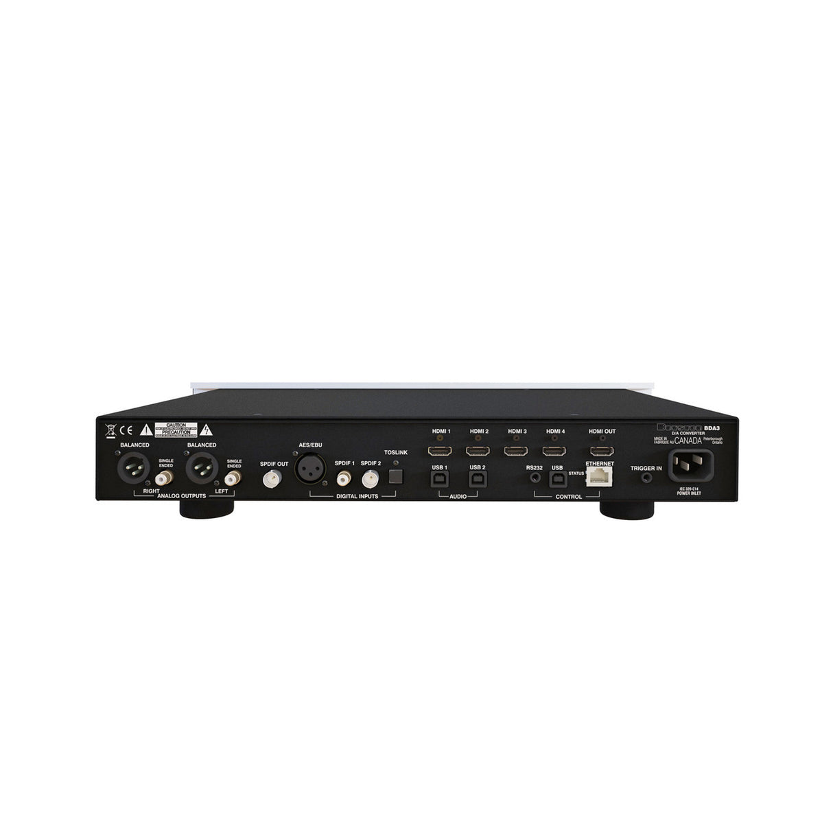 Audio Advisor