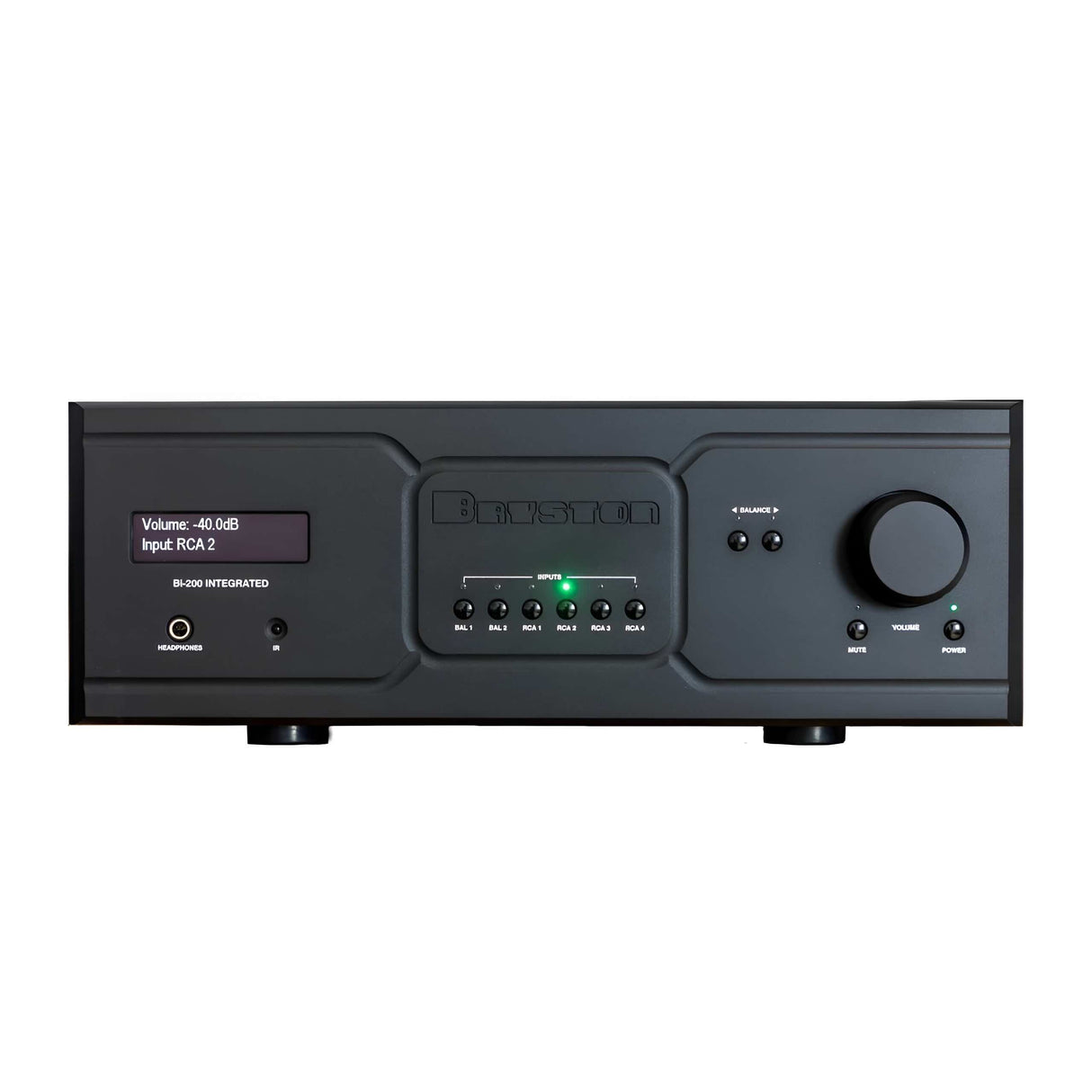 Audio Advisor