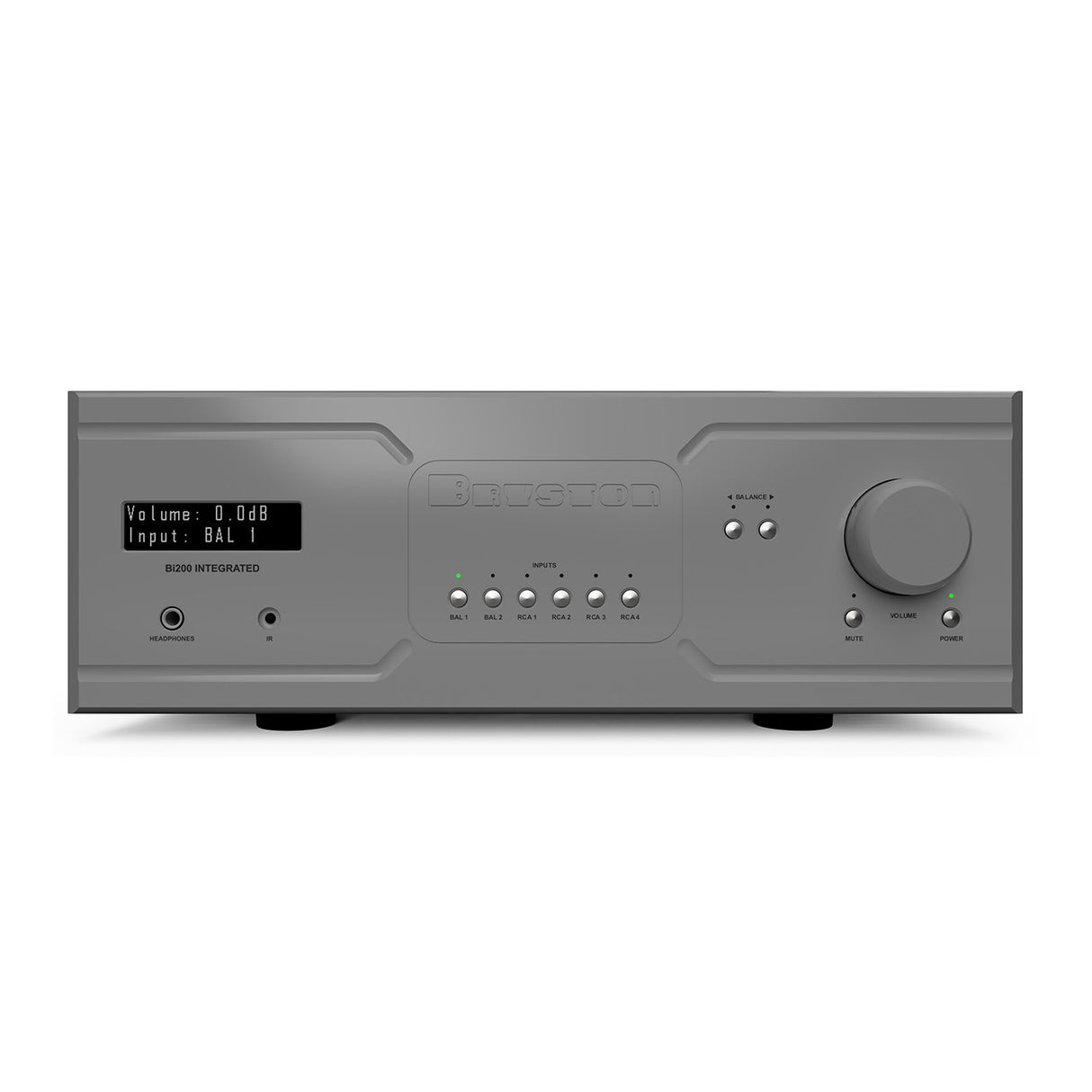 Audio Advisor