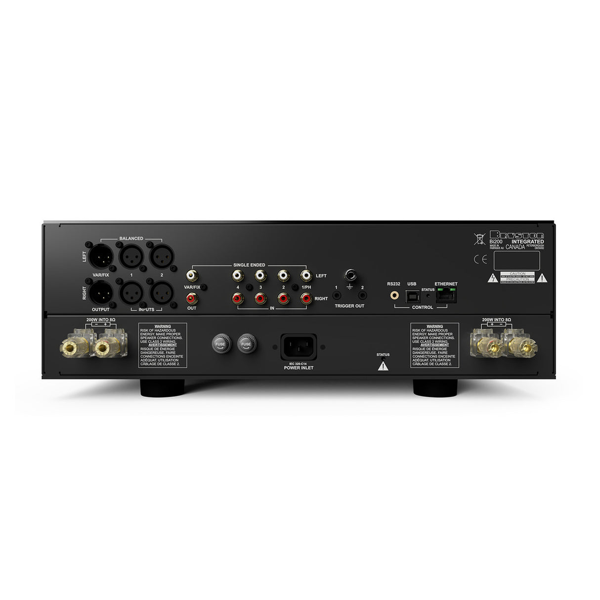 Audio Advisor