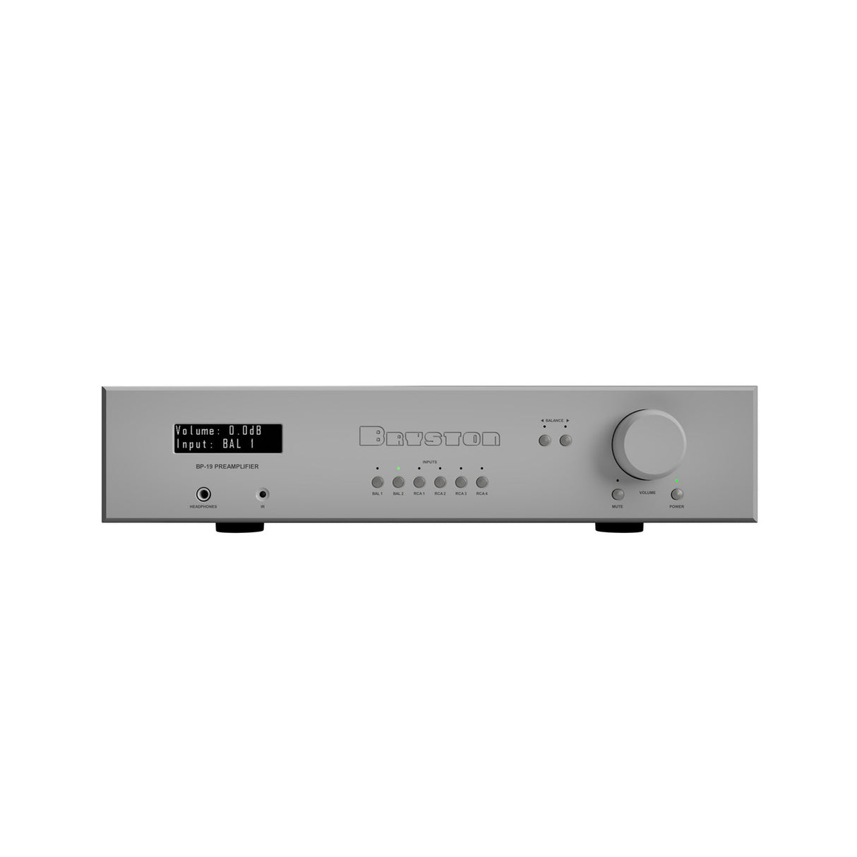 Audio Advisor