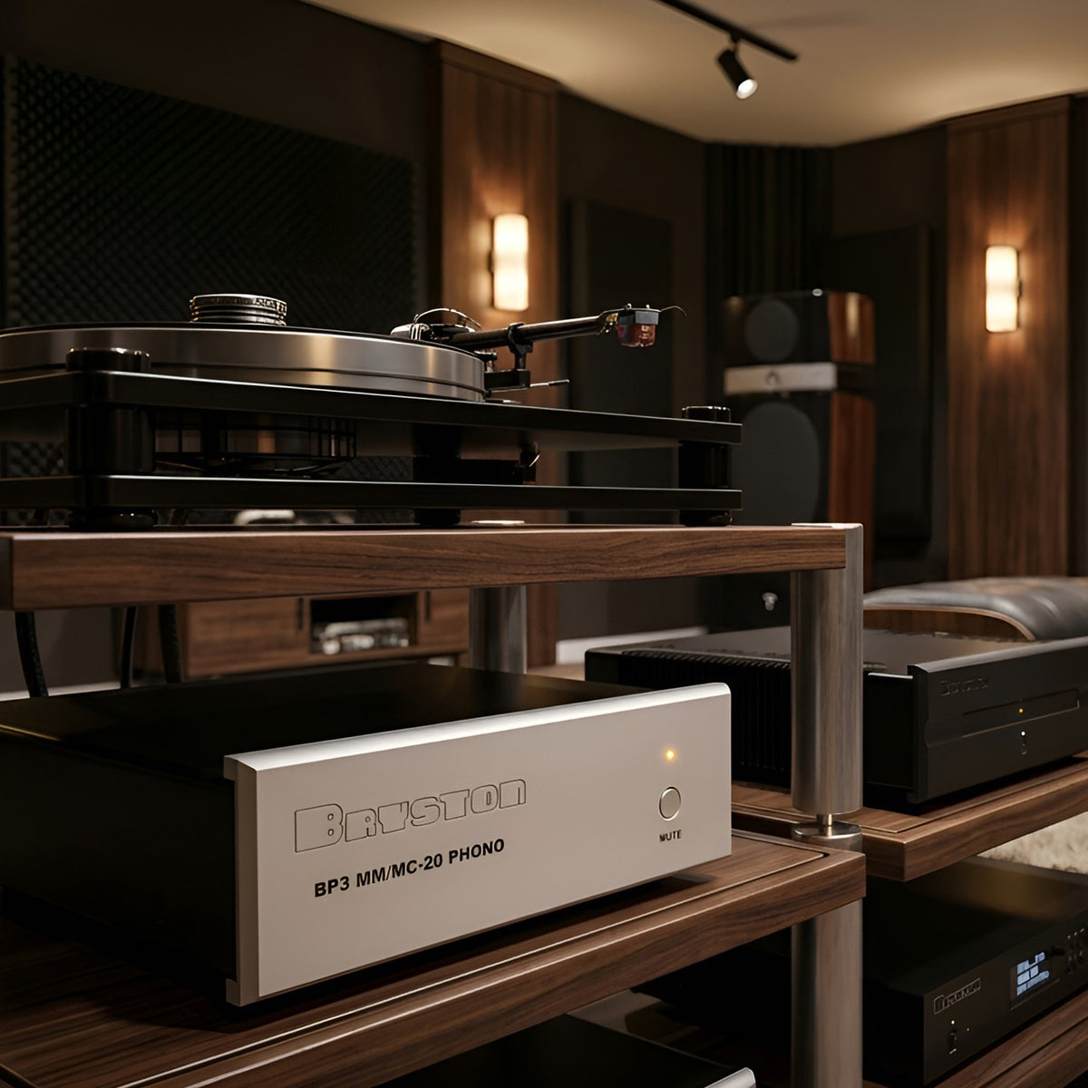 Audio Advisor