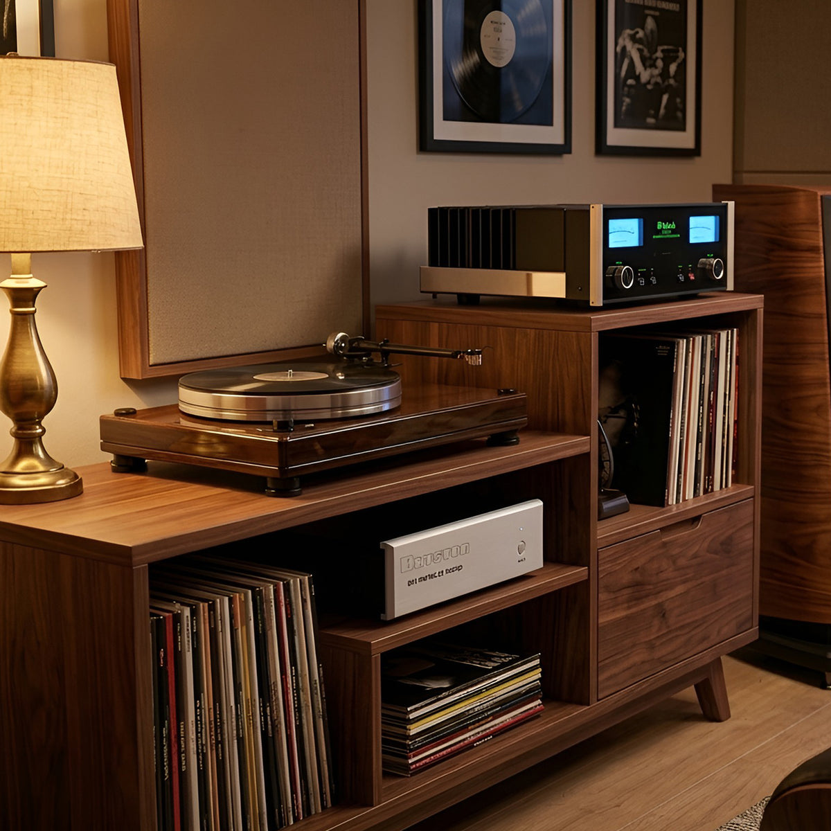 Audio Advisor