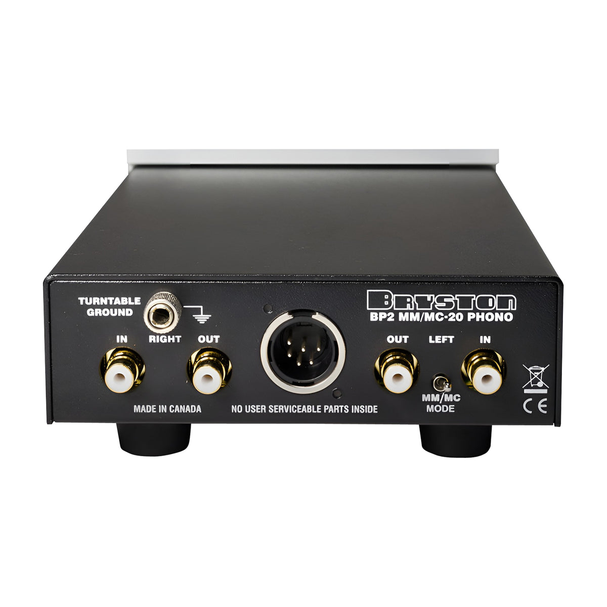 Audio Advisor