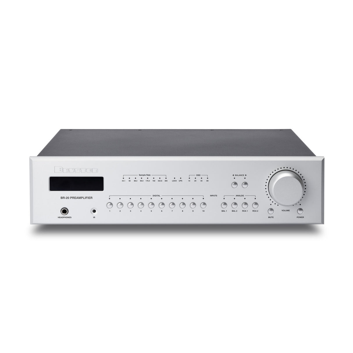 Audio Advisor