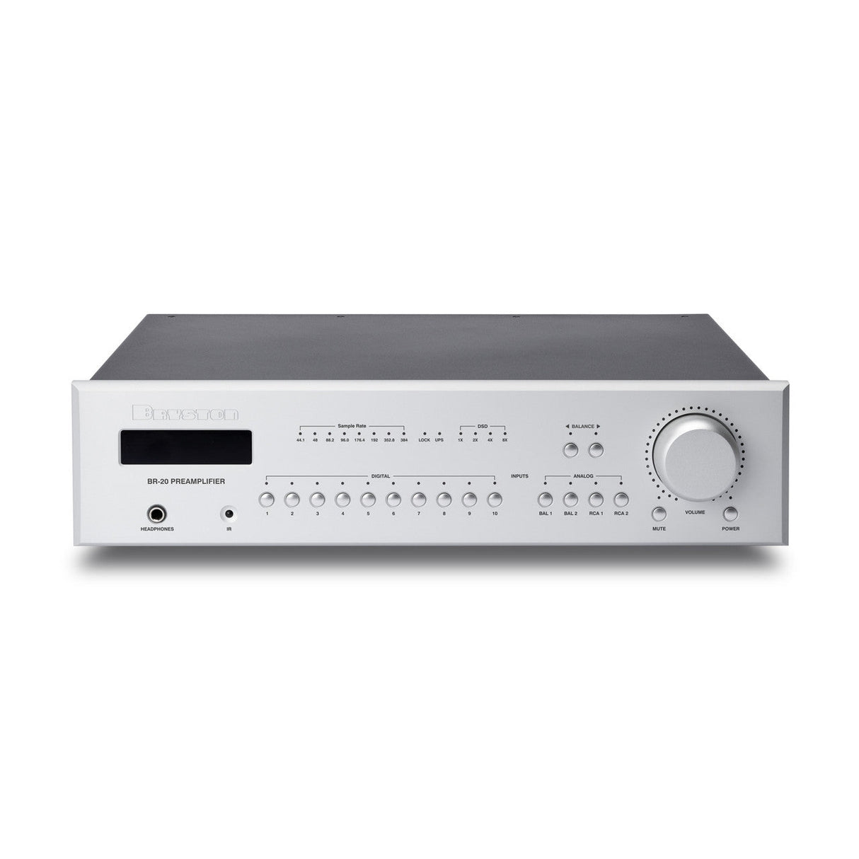 Audio Advisor