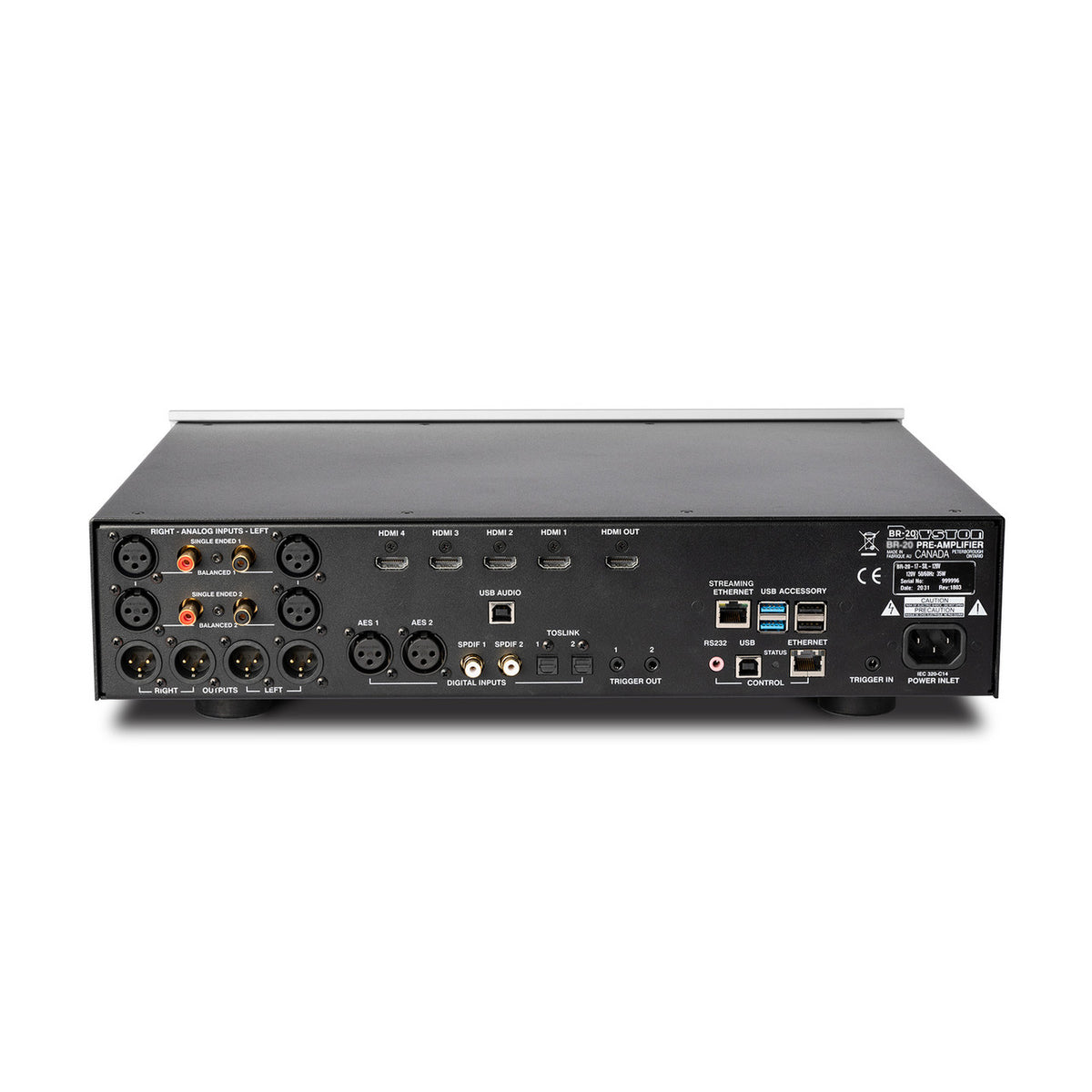 Audio Advisor