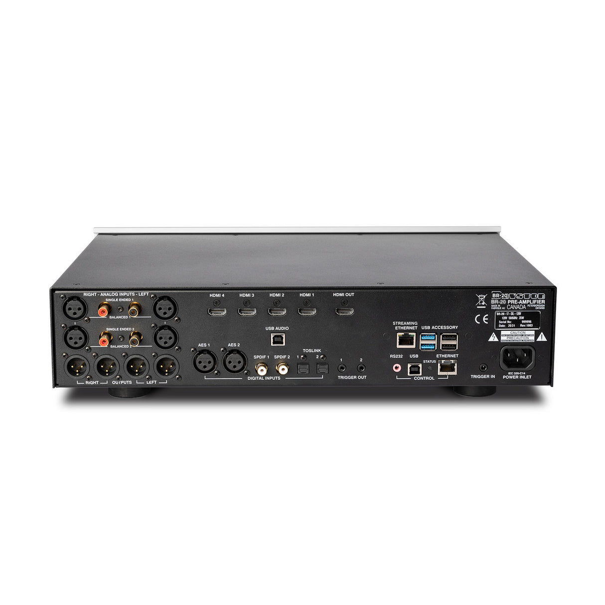 Audio Advisor